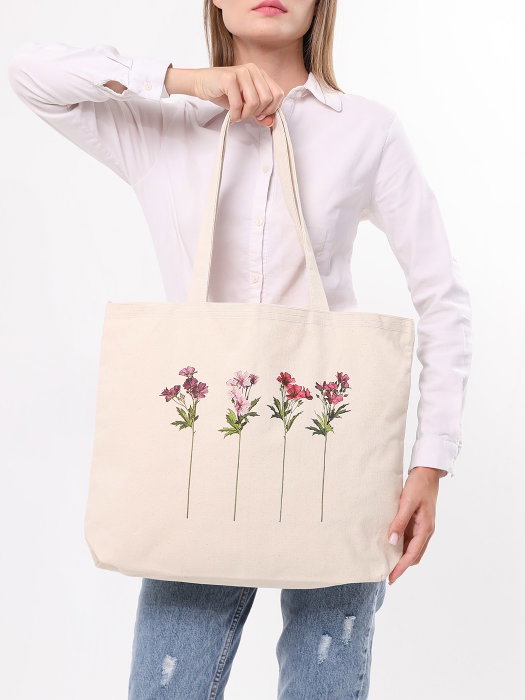 Zoozie Bags Bolso de mano Pauldavis Crema